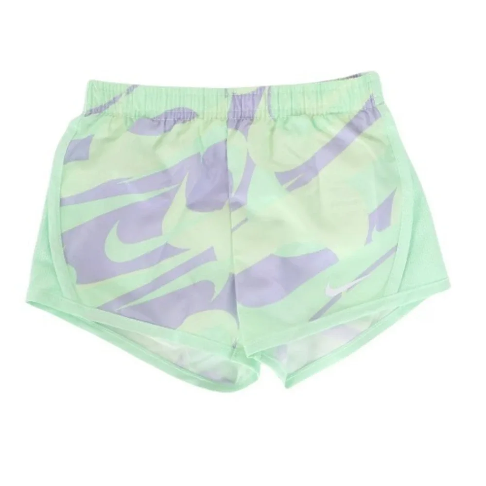 Nike‎ Toddler Dri-Fit Girls Short Set 26M008-P63, 2T - Picture 6 of 7